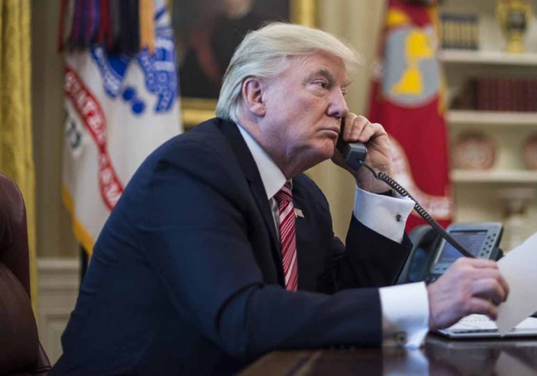 Trump y Xi Jinping acuerdan encuentros y destacan avances en comercio, TikTok y Ucrania