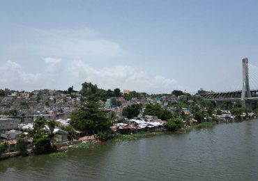 URBE anuncia licitación de la primera etapa del proyecto Recuperación de la Margen Oriental del Río Ozama Las Lilas