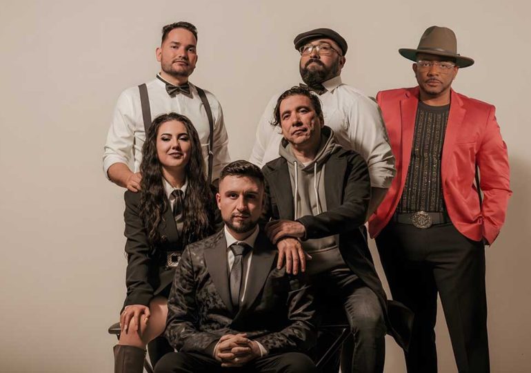 Ubanda y Pachuco unen nostalgia y ritmo en “Qué me quedará”