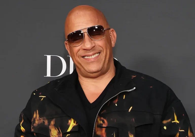 Vin Diesel habla sobre el futuro de Fast & Furious y la importancia de la familia