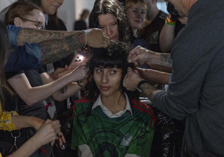 Vuelve la Semana de la Moda de Nueva York más emergente y democratizada