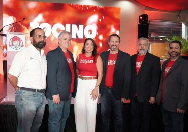 Wendy’s invita a vivir a lo grande con su nueva plataforma “Vive Cada Momento a lo Biggie”