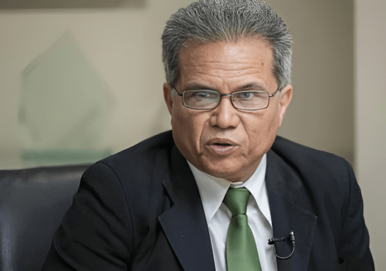 CMD denuncia salarios de los médicos del SEMMA son vergonzosos