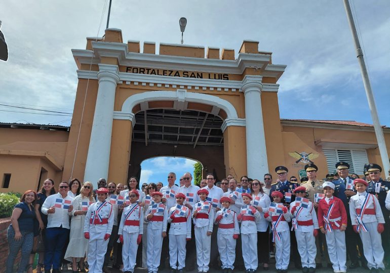 Efemérides Patrias conmemora el 162 aniversario de la Batalla de Santiago