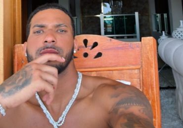 Video | Wander Franco protagoniza nueva controversia tras denunciar robo de un millón de pesos en un hotel