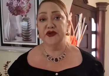 Video | Diputada Fiordaliza Estévez se pronuncia tras incidente con seguridad presidencial en Puerto Plata