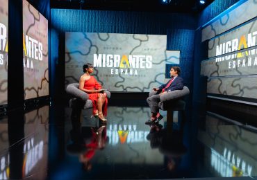 Migrantes, inicia con España y un viaje audiovisual de testimonios que emocionaron