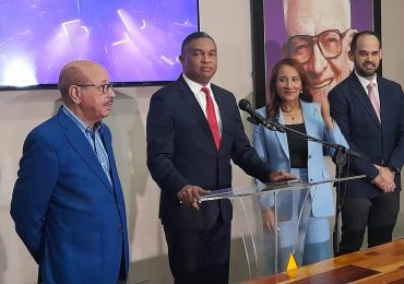 PLD solicita al Gobierno investigar muertes en intercambios de disparos