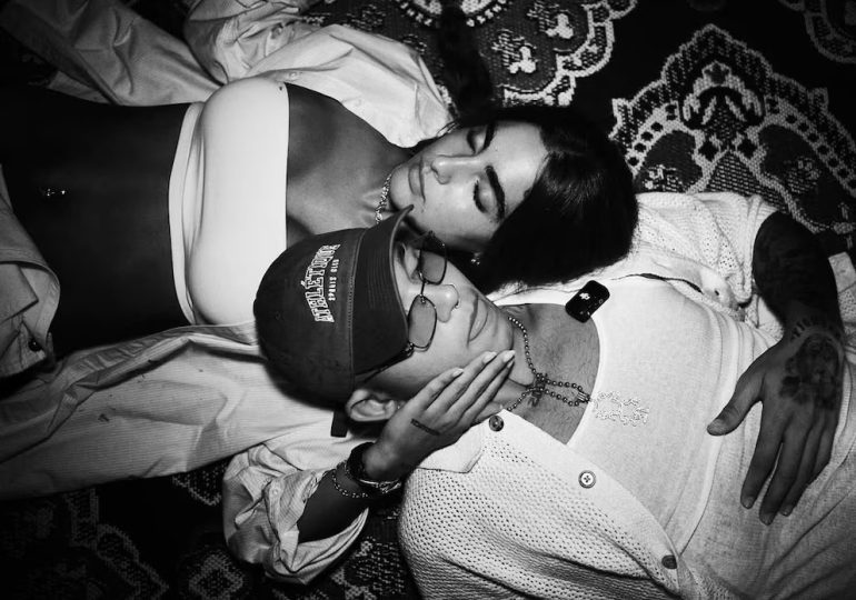 Filtran video íntimo de Beéle e Isabella Ladera y crecen rumores de reconciliación