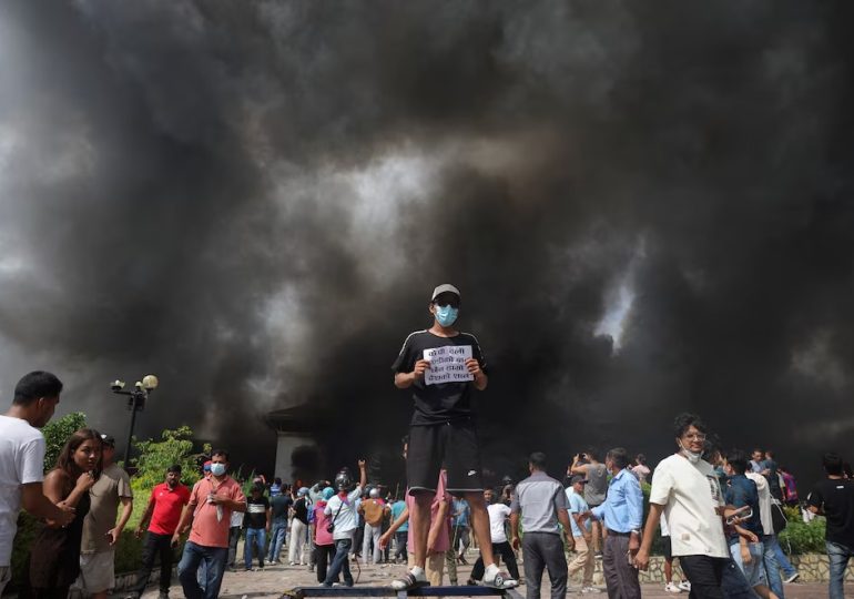 Nepal tras la renuncia de K.P. Sharma Oli: vacío de poder y búsqueda de sucesor