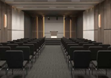 Yailin La Más Viral sorprende al construir una iglesia en República Dominicana