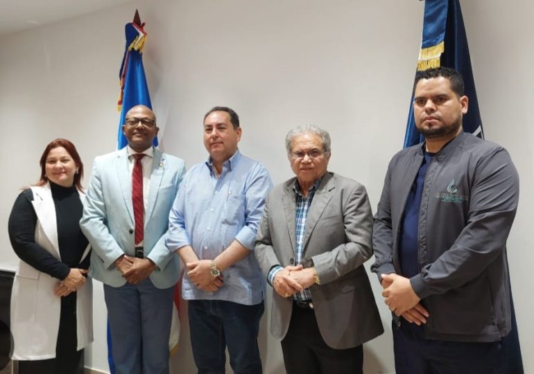 CMD llama al diálogo al Dr. Mario Lama sobre incentivos a oftalmólogos del CECANOT