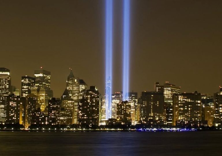 11 de septiembre: un día para recordar a las víctimas y héroes