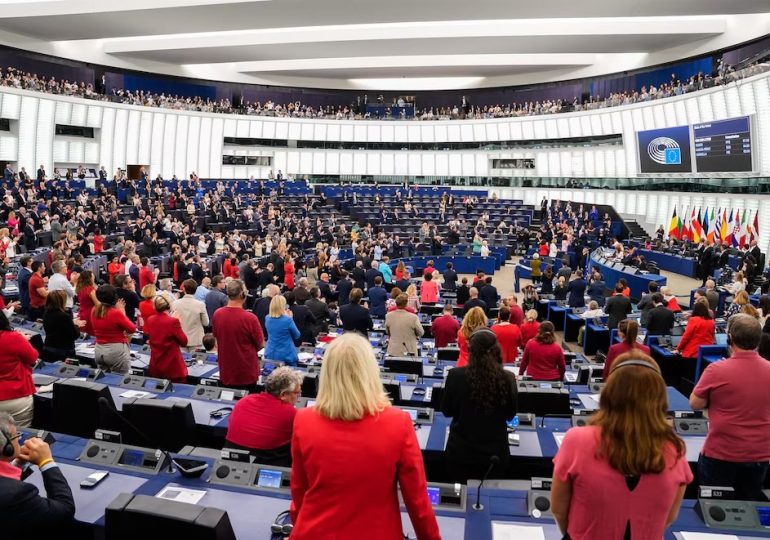 Parlamento Europeo solicita incluir al Cartel de los Soles en lista de organizaciones terroristas de la UE