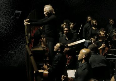 Video | La Temporada Sinfónica 2025 celebra tercer encuentro