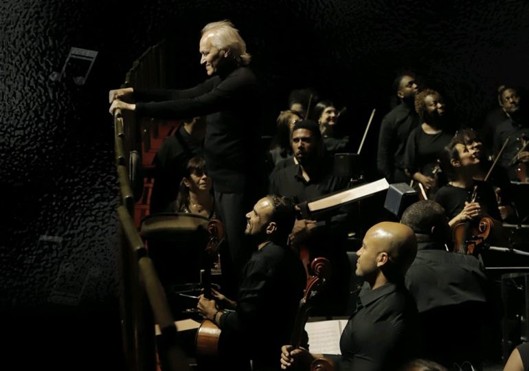 Video | La Temporada Sinfónica 2025 celebra tercer encuentro