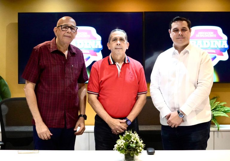 TBS Distrito 2025 venderá boletas y abonos de manera 100% digital