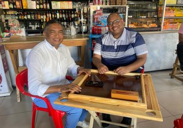 ¿Dónde ha habido más corrupción, en el PLD o en el PRM? Iván Lorenzo responde