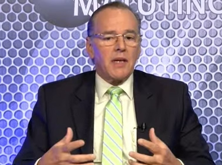 Juan Ramón Mejía Betances analiza informe del FMI sobre la economía dominicana