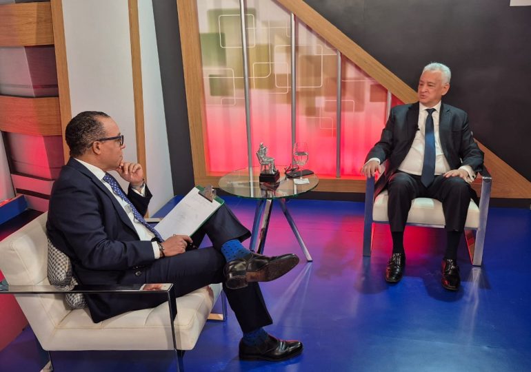 Videos | Exfiscal del Distrito asegura ejecuciones cometidas por agentes PN provocan fracaso reforma policial