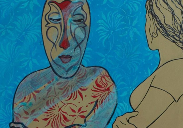 ASR Galería invita a la exposición "Reflexiones Urbanas" de la artista Susan Mézquita