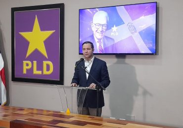 PLD informa Aura Heredia había sido expulsada de manera "deshonrosa" en 2024