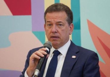 Ito Bisonó participará en la Semana del Clima en NY con agenda enfocada en la sostenibilidad