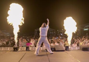 Grupo Lifestyle celebra con gran éxito The Event 2025 en Puerto Plata