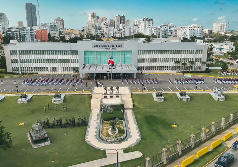 Ministerio de Defensa bloquea intento de ciberataque masivo contra portales institucionales