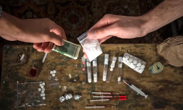 El Gobierno Dominicano ratifica su cooperación internacional en la lucha contra el narcotráfico