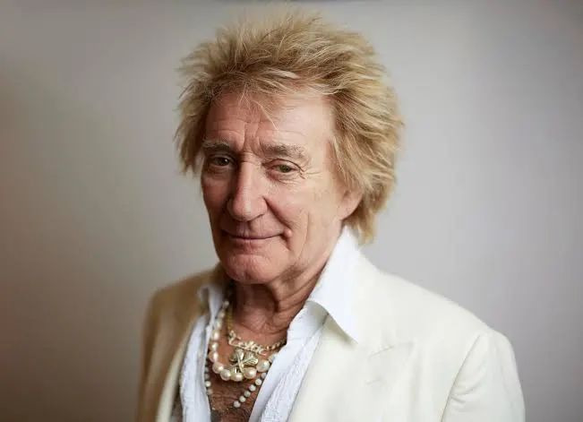 Rod Stewart cambia de escenario en Santo Domingo: del Arena al Estadio de Sóftbol del Centro Olímpico