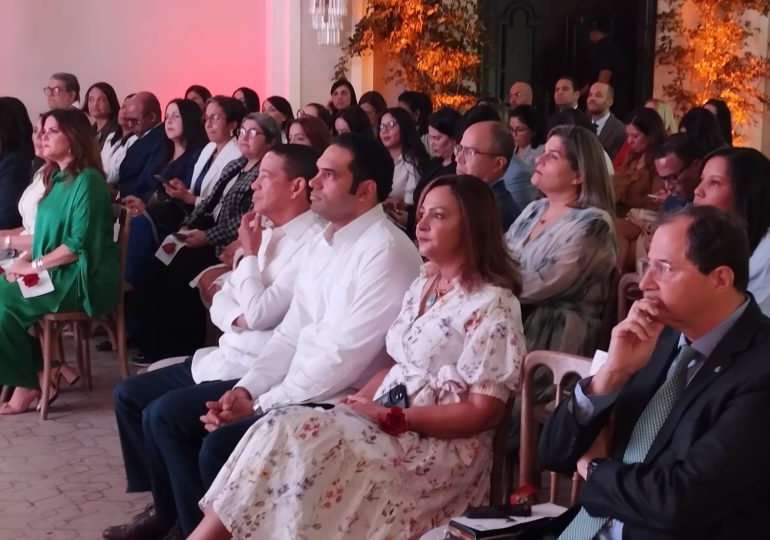 Banco BHD reconoce cinco mujeres dominicanas que lideran empresas