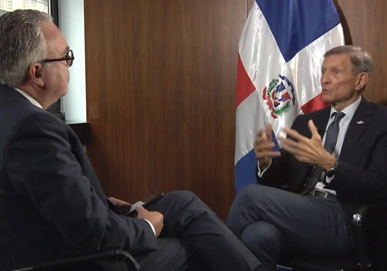 Rusia y República Dominicana fortalecen lazos en medio del interés turístico y diplomático