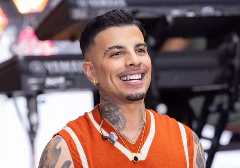 Rauw Alejandro rinde homenaje a los ritmos afrocaribeños en 'Cosa Nuestra: Capítulo 0'