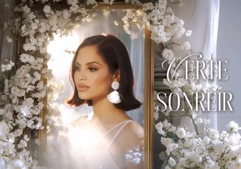Video: Natti Natasha estrena visual con inteligencia artificial para “Cuando la traje aquí”