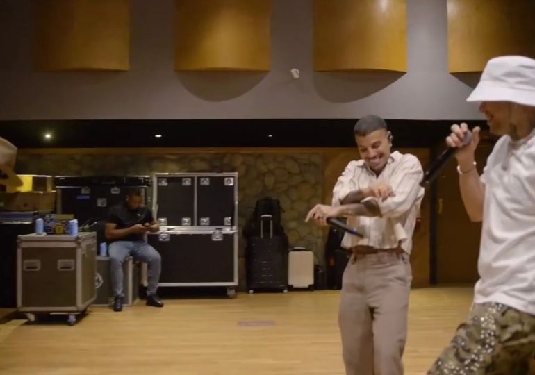 “El Cuc0.0”: Jeyone confirma su nueva canción en colaboración con Rauw Alejandro