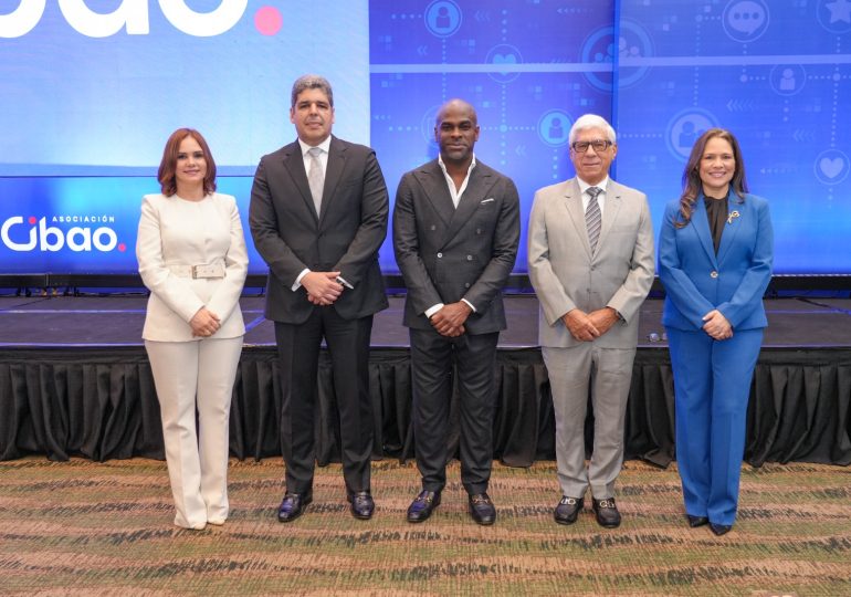 Asociación Cibao trae experto del New York Times para compartir claves del crecimiento de audiencias digitales