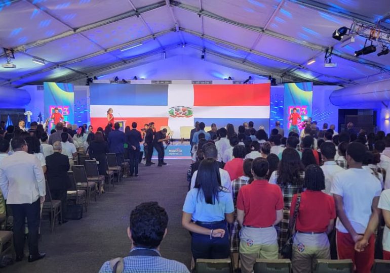 Promipyme inaugura segunda edición de EmprendeLab 2025