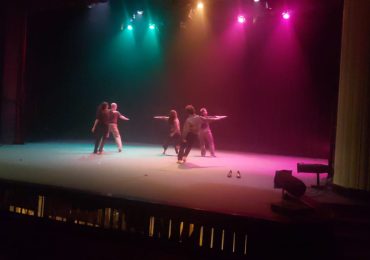 Video | Ya inició EDANCO 2025, un festival que reúne 9 países en el Palacio de Bellas Artes y otros teatros en Santo Domingo