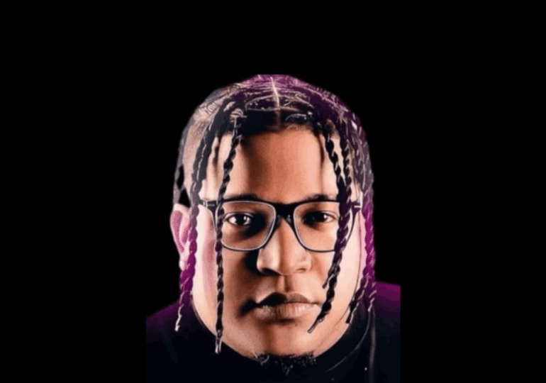 Comunidad de Azua llora la partida de DJ Copiloto tras accidente