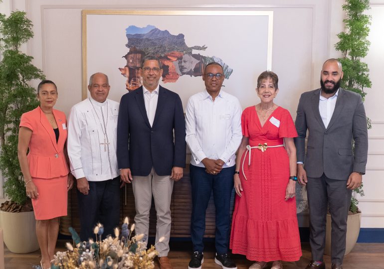 Casa Brugal apoya nuevo centro del ITLA en Puerto Plata