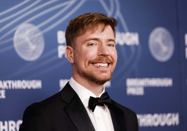 YouTube prevé que en menos de dos años haya un youtuber de IA tan popular como MrBeast