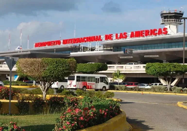 Aerodom recomienda a pasajeros esperar restablecimiento eléctrico antes de dirigirse al AILA