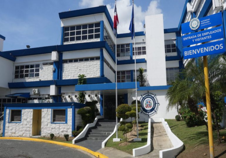 Autoridad Portuaria capacita a su personal en contrataciones públicas ante entrada en vigor de la nueva Ley 47-25