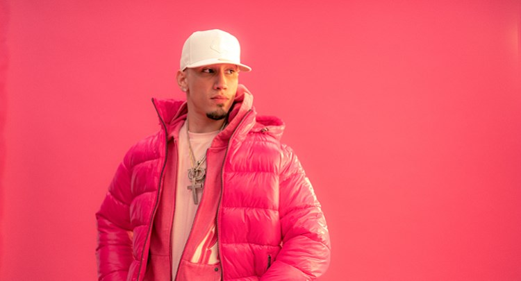 Boletas para ver a Omar Courtz en el Óvalo de la Feria Ganadera oscilan entre RD$4,375 y RD$14,840