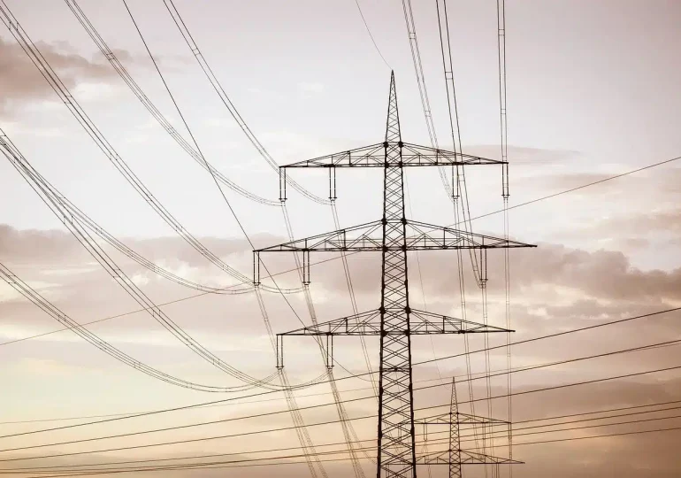 ¿Cómo calificaría usted su servicio de energía eléctrica en su sector?