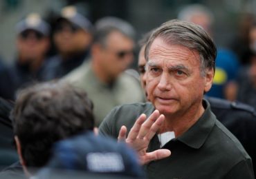 Jair Bolsonaro es diagnosticado con cáncer de piel