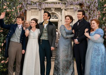 Netflix confirma la cuarta temporada de Bridgerton para 2026