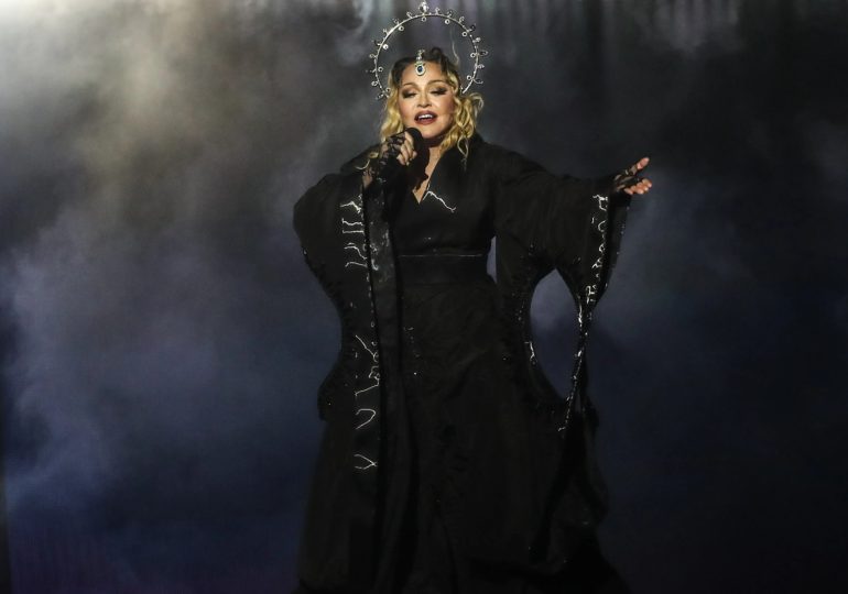 Madonna anuncia su regreso musical con Warner Records y prepara nueva era para 2026