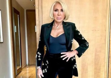 Laura Bozzo manifiesta interés en integrarse a “La casa de Alofoke 2”